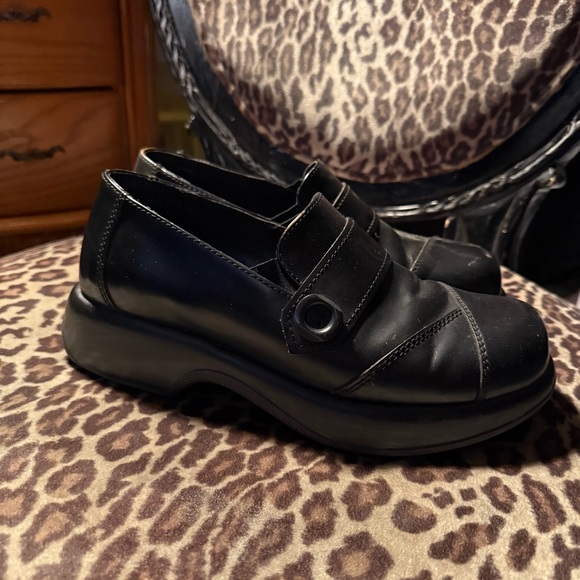 Dansko Clogs - Picture 2 of 3
